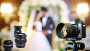 advanced wedding photography techniques and equipment