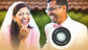 affordable wedding photography services