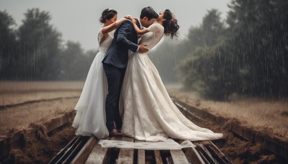 bruidsfotografie uitdagingen overwinnen
