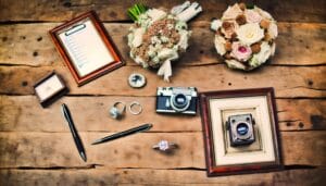 choosing traditional wedding photographers