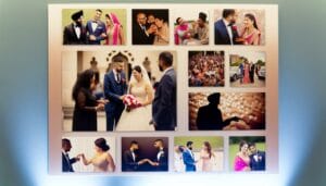 choosing your perfect wedding photographer