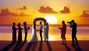 dream wedding photographers available