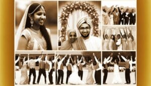 exploring traditional wedding photography styles