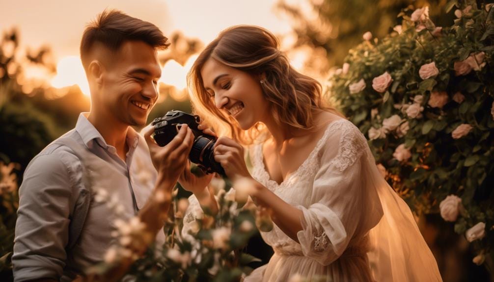 importance of pre wedding photography