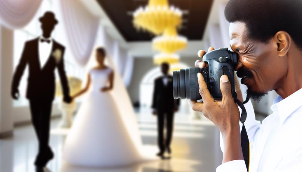 professionele trouwfotografie tips en trucs