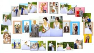 ranking of top local wedding photographers