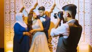 tips voor spontane bruiloftsfotografie
