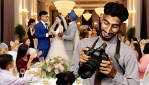 top 10 techniques for professional post wedding photography