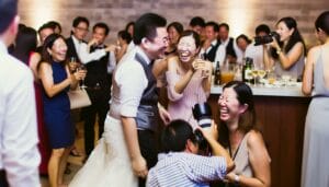 top 7 packages for candid wedding reception photography
