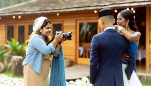 top lokale traditionele bruiloftsfotografen kiezen