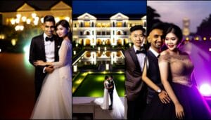 top rated wedding couple poses