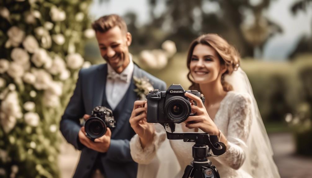 understanding post wedding photography