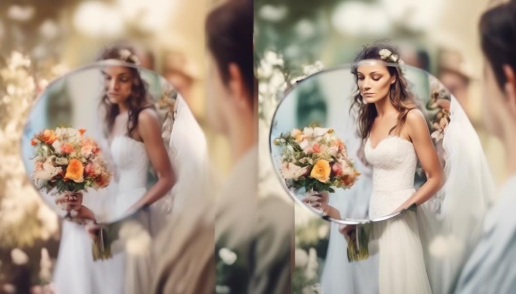 understanding the importance of post wedding editing